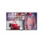 LG 55UH5C Pannello piatto per segnaletica digitale 139,7 cm (55") LED Wi-Fi 500 cd/m² 4K Ultra HD Nero