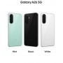 Samsung Galaxy A26 5G, Smartphone con Funzioni intelligenti, Display Super AMOLED 6.7”, 8GB RAM, 256GB, Batteria 5.000 mAh, me