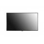 LG 55UH5C Pannello piatto per segnaletica digitale 139,7 cm (55") LED Wi-Fi 500 cd/m² 4K Ultra HD Nero