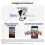Samsung Galaxy A26 5G, Smartphone con Funzioni intelligenti, Display Super AMOLED 6.7”, 6GB RAM, 128GB, Batteria 5.000 mAh, me