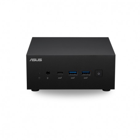 ASUS PN52-B-S9057MD barebone per PC/stazione di lavoro PC con dimensioni 0,92 l Nero 5900HX 3,3 GHz