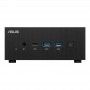 ASUS PN52-B-S9057MD barebone per PC/stazione di lavoro PC con dimensioni 0,92 l Nero 5900HX 3,3 GHz