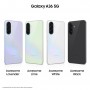 Samsung Galaxy A36 5G, Smartphone con Funzioni intelligenti, Display Super AMOLED 6.7”, 6GB RAM, 128GB, Camera 50MP, Batteria 