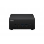 ASUS PN52-BBR758HD Nero 5800H 3,2 GHz