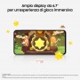 Samsung Galaxy A36 5G, Smartphone con Funzioni intelligenti, Display Super AMOLED 6.7”, 6GB RAM, 128GB, Camera 50MP, Batteria 