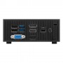 ASUS ExpertCenter PN42-BBN100MV Mini PC Nero N100