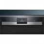 Siemens iQ500 SN55ZS03AE lavastoviglie A scomparsa parziale 13 coperti C (SN55ZS03AE)