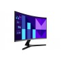 Samsung S39GD Monitor PC 68,6 cm (27") 1920 x 1080 Pixel Full HD LCD Nero