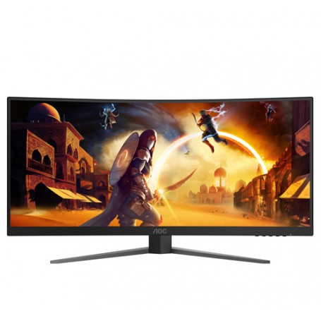 AOC CU34G4Z Monitor PC