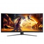 AOC CU34G4Z Monitor PC