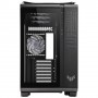 ASUS TUF Gaming GT502 PLUS Midi Tower Nero