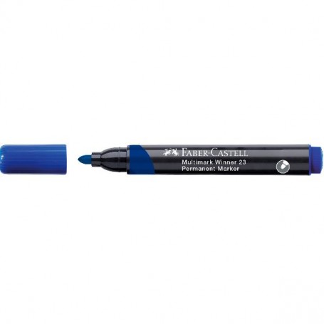 CF12 MULTIMARK WINNER 23 R-TIP BLUE