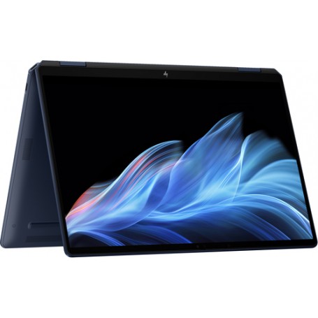 HP OmniBook Ultra Flip 14-fh0010nl Intel Core Ultra 7 258V Ibrido (2 in 1) 35,6 cm (14") Touch screen 3K LPDDR5x-SDRAM SSD Wi-Fi