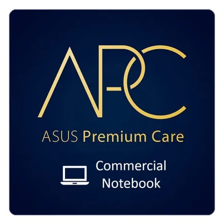 ASUS ACX13-006834NX estensione della garanzia 1 licenza/e 4 anno/i