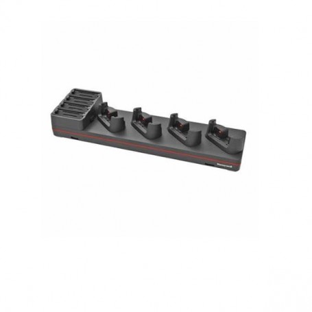 5 BAY CHARGE BASE CHARGES 4 CW45