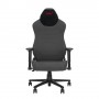 ASUS SL201C ROG Aethon Fabric Edition Sedia per gaming universale Sedia imbottita tappezzata Grigio