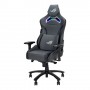 ASUS ROG Chariot X Sedia per gaming universale Sedia imbottita tappezzata Grigio