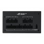 ASUS ROG Strix 750W Gold Aura Edition alimentatore per computer 20+4 pin ATX ATX Nero