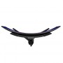 ASUS ROG Swift OLED PG34WCDM Monitor PC 86,2 cm (33.9") 3440 x 1440 Pixel UltraWide Quad HD LCD Nero
