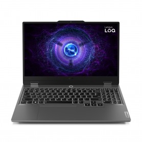 Lenovo LOQ 15IRX9 Intel® Core™ i7 i7-13650HX 39,6 cm (15.6") Full HD 16 GB DDR5-SDRAM 1 TB SSD NVIDIA GeForce RTX 4060 Wi-Fi 