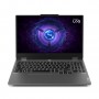 Lenovo LOQ 15IRX9 Intel® Core™ i7 i7-13650HX 39,6 cm (15.6") Full HD 16 GB DDR5-SDRAM 1 TB SSD NVIDIA GeForce RTX 4060 Wi-Fi 