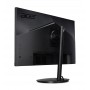 Acer CB242YGbmiprx Monitor PC 60,5 cm (23.8") 1920 x 1080 Pixel Full HD LCD Nero