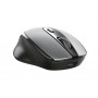Trust Zaya mouse Ambidestro RF Wireless Ottico 1600 DPI (23809TRS)