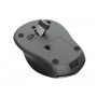 Trust Zaya mouse Ambidestro RF Wireless Ottico 1600 DPI (23809TRS)