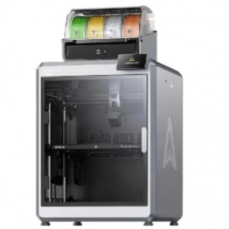 PACCHETTO CREALITY K2 PLUS COMBO