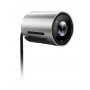 Yealink UVC30 webcam 8,51 MP USB 2.0 Nero, Argento (703-000-015)