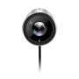 Yealink UVC30 webcam 8,51 MP USB 2.0 Nero, Argento (703-000-015)