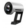 Yealink UVC30 webcam 8,51 MP USB 2.0 Nero, Argento (703-000-015)