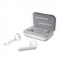 Trust Primo Auricolare True Wireless Stereo (TWS) In-ear Musica e Chiamate Bluetooth Bianco (23783)
