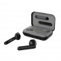 Trust Primo Auricolare True Wireless Stereo (TWS) In-ear Musica e Chiamate Bluetooth Nero (23712)