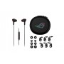 ASUS ROG Cetra Core II Cuffia Auricolare Connettore 3.5 mm Nero (90YH02V0-B2UA00)