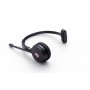 Yealink WH62 Mono Teams Sistema di audioconferenza personale Nero (WH62-MONO-TEAMS)