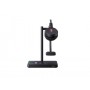 Yealink WH62 Mono Teams Sistema di audioconferenza personale Nero (WH62-MONO-TEAMS)
