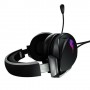 ASUS ROG Theta 7.1 Cuffia Padiglione auricolare USB tipo-C Nero (90YH01W7-B2UA00)