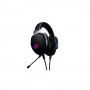 ASUS ROG Theta 7.1 Cuffia Padiglione auricolare USB tipo-C Nero (90YH01W7-B2UA00)