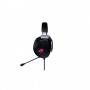 ASUS ROG Theta 7.1 Cuffia Padiglione auricolare USB tipo-C Nero (90YH01W7-B2UA00)