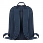 dbramante1928 Champs-Elysees borsa per notebook 38,1 cm (15") Zaino Blu (BP15PLBU3324)