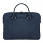 dbramante1928 Ginza borsa per notebook 40,6 cm (16") Valigetta ventiquattrore Blu (BG16PLBU3323)