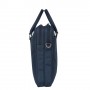 dbramante1928 Ginza borsa per notebook 40,6 cm (16") Valigetta ventiquattrore Blu (BG16PLBU3323)