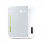 TP-LINK TL-MR3020 router wireless Fast Ethernet Banda singola (2.4 GHz) 3G 4G (TL-MR3020)