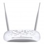 TP-LINK TD-W9970 router wireless Fast Ethernet Banda singola (2.4 GHz) Bianco (TD-W9970)