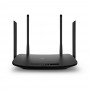 TP-LINK Archer VR300 AC1200 router wireless Fast Ethernet Dual-band (2.4 GHz/5 GHz) 4G Nero (ARCHER VR300)