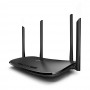 TP-LINK Archer VR300 AC1200 router wireless Fast Ethernet Dual-band (2.4 GHz/5 GHz) 4G Nero (ARCHER VR300)
