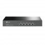 TP-LINK TL-R480T+ router cablato Fast Ethernet Nero (TL-R480T+)
