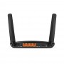 TP-LINK Archer MR400 router wireless Fast Ethernet Dual-band (2.4 GHz/5 GHz) 3G 4G Nero (ARCHER MR400)