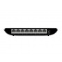 TP-LINK Switch Desktop 8-porte Gigabit Unmanaged (8 porte RJ45 10/100/1000M) (TL-SG1008D)